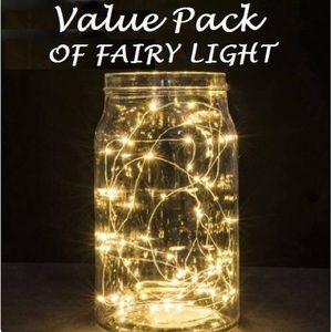 LED Fairy Lights